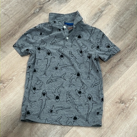 KIDS Cat & Jack Top - Picture 2 of 3